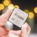 Amd ryzen