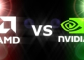 Amd vs nvidia