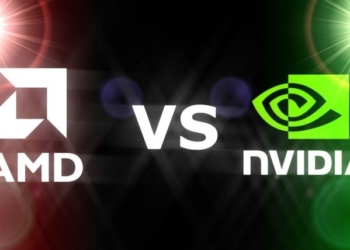 Amd vs nvidia