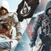 Assassin's creed rebel collection resmi akan rilis secara eksklusif di nintendo switch! Gamedaim