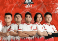 Aura esports