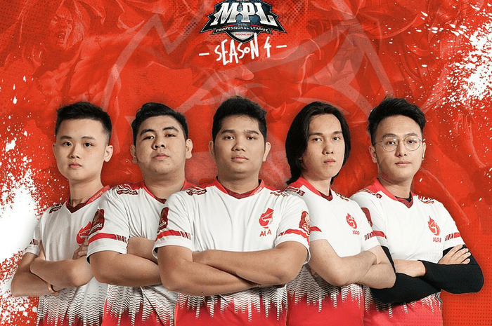 Aura esports