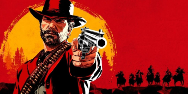 Badan rating australia konfirmasi kehadiran red dead redemption 2 di platform pc