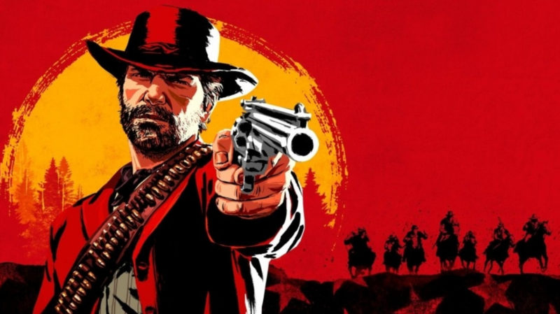 Badan Rating Australia Konfirmasi Kehadiran Red Dead Redemption 2 Di Platform PC