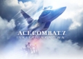 Bandai namco berikan detil dari dlc terbaru ace combat 7! Gamedaim