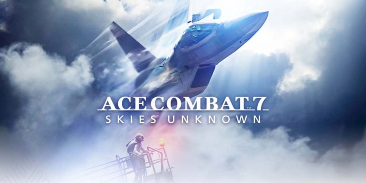 Bandai namco berikan detil dari dlc terbaru ace combat 7! Gamedaim