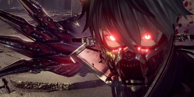 Bandai namco dengan american red cross bagikan code vein gratis dalam rangka donor darah! Gamedaim