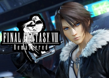 Baru rilis, final fantasy viii remastered malah dibanjiri review negatif! Gamedaim