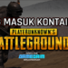 Beginilah cara bug masuk kontainer di mode tdm pubg mobile! Gamedaim