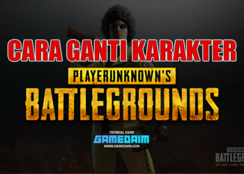 Beginilah cara ganti karakter di pubg mobile dengan mudah! Gamedaim