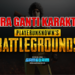 Beginilah cara ganti karakter di pubg mobile dengan mudah! Gamedaim