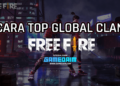 Beginilah cara rahasia bikin clan jadi top global di free fire menurut dylan pros! Gamedaim