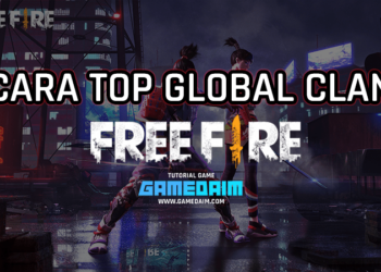 Beginilah cara rahasia bikin clan jadi top global di free fire menurut dylan pros! Gamedaim