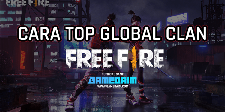 Beginilah cara rahasia bikin clan jadi top global di free fire menurut dylan pros! Gamedaim