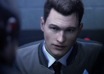 Benarkah detroit become human versi pc akan memiliki grafis lebih fantastis dari ps4 gd