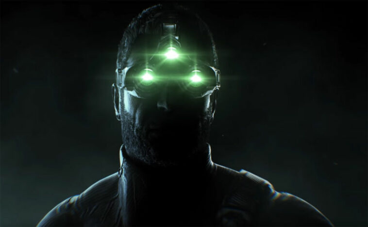 Benarkah Ubisoft Akan Umumkan Splinter Cell Terbaru Dalam Waktu Dekat Ini Gamedaim