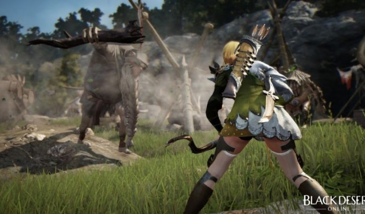 Black desert sea resmi rilis di steam dengan harga lebih murah! Gamedaim