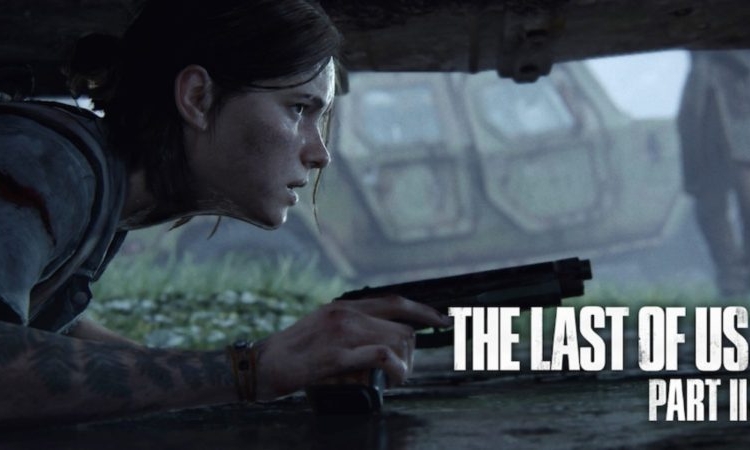 Bocoran inilah tanggal rilis dari the last of us part 2! Gamedaim