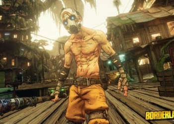 Borderlands 3 berhasil memecahkan rekor penjualan borderlands 2 di platform pc!