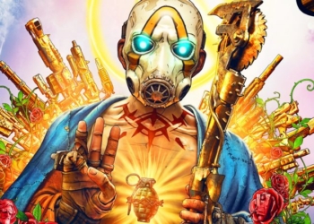 Borderlands 3 resmi dirilis di platform pc melalui epic games store! Gamedaim