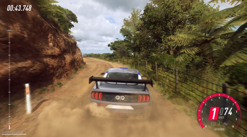 Buruan dirt rally sekarang gratis secara permanen di steam 1