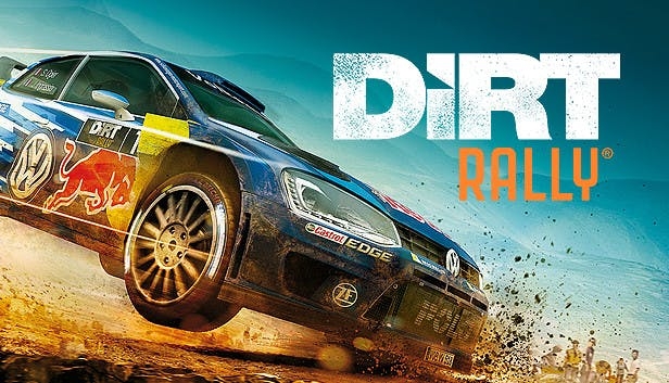 Buruan, dirt rally sekarang gratis secara permanen di steam! Gamedaim