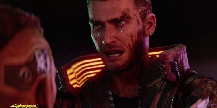 Cd projekt red konfirmasi kehadiran mode multiplayer dan dlc gratis untuk cyberpunk 2077! Gamedaim