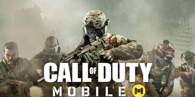 Call of duty mobile akhirnya dapatkan tanggal rilis pasti! Gamedaim