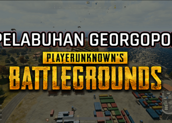 Cara bertahan hidup di pelabuhan georgopol pubg mobile! Gamedaim