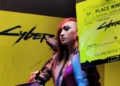 Cosplay jadi karakter cyberpunk 2077, lola zieta juarai ajang tokyo game show 2019! Gamedaim