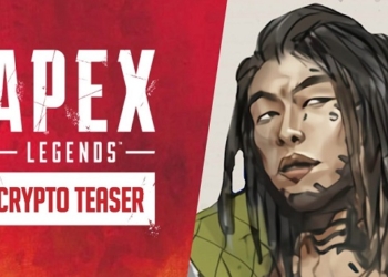 Crypto resmi akan jadi hero baru di apex legends bulan depan! Gamedaim