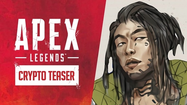 Crypto resmi akan jadi hero baru di apex legends bulan depan! Gamedaim