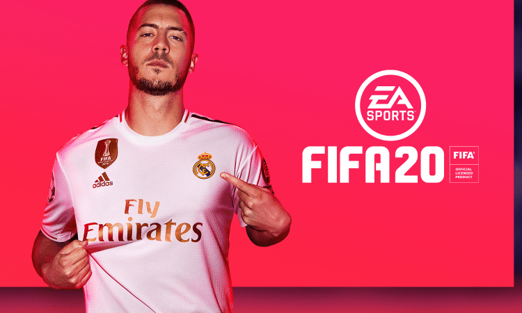 Demo fifa 20 sekarang sudah bisa kalian mainkan di ps4 dan xbox one secara gratis! Gamedaim