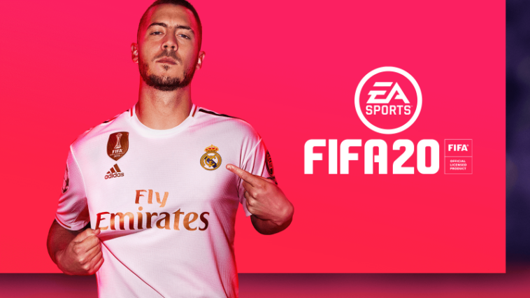 Demo FIFA 20 Sekarang Sudah Bisa Kalian Mainkan Di PS4 Dan Xbox One Secara Gratis! Gamedaim