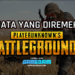 Dianggap remeh, ternyata 4 senjata ini sangat berguna di pubg mobile! Gamedaim