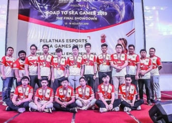 Drama, benarkah roster timnas mobile legends yang sudah terdaftar akan diganti gamedaim