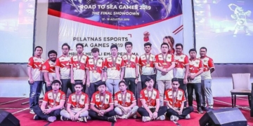 Drama, benarkah roster timnas mobile legends yang sudah terdaftar akan diganti gamedaim