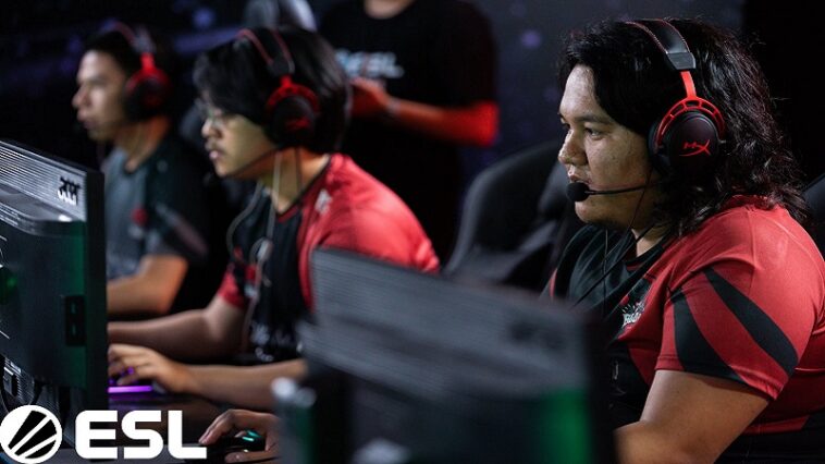 ESL 5