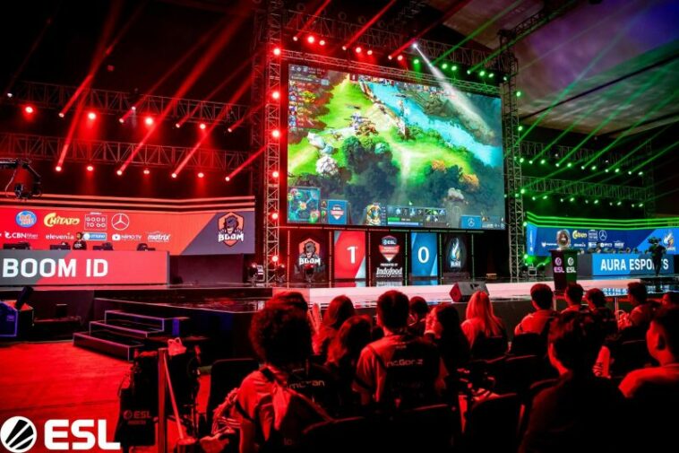 ESL