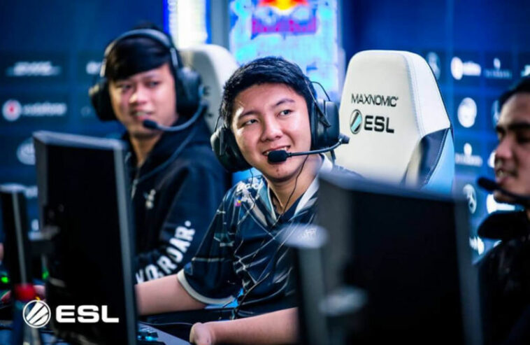 EVOS Esports Resmi Bubarkan Divisi Dota 2 Mereka! Gamedaim