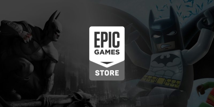 Epic games store bagikan 6 game batman sekaligus secara gratis! Gamedaim