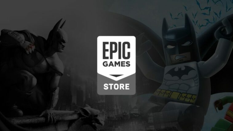 Epic Games Store Bagikan 6 Game Batman Sekaligus Secara Gratis! Gamedaim