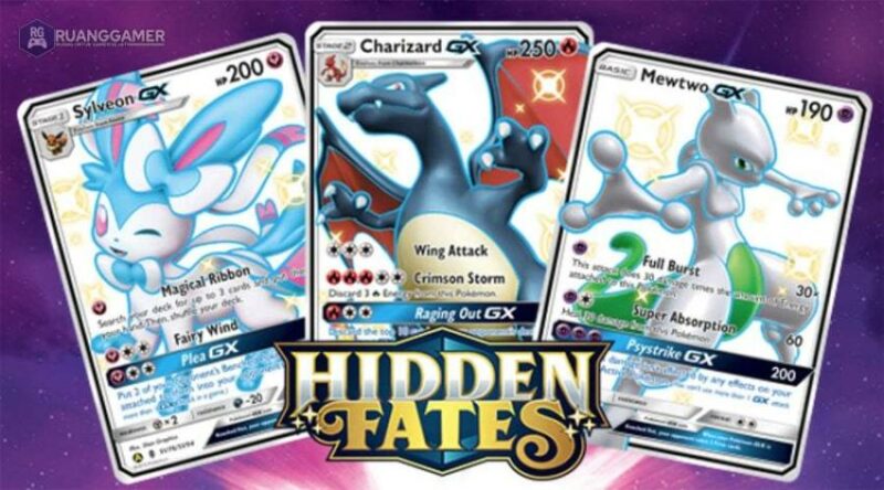 Fantastis, Kartu Pokemon Shinny GX Terjual 140 Juta Rupiah! Gamedaim