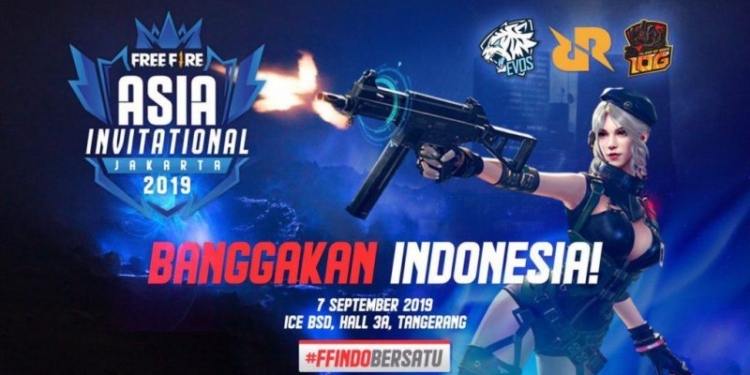 Free fire asia invitational 2019 1024x575