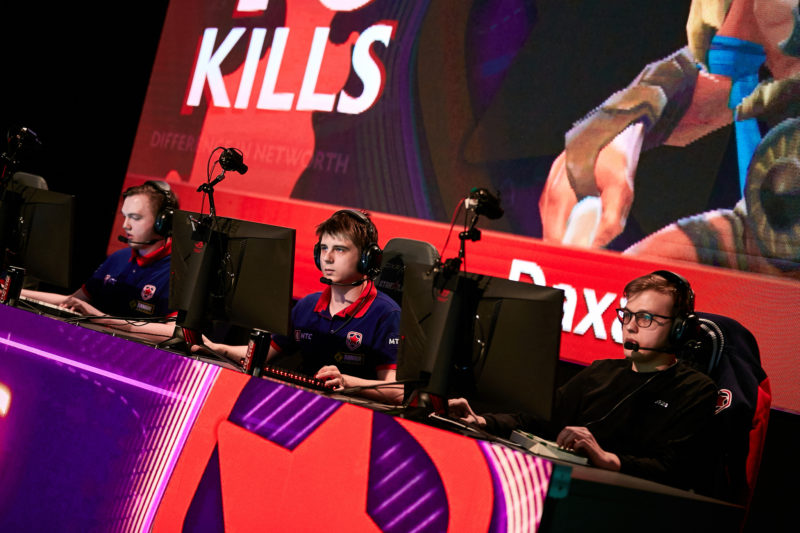 Gambit Esports Pastikan Diri Berpartisipasi di ESL One Hamburg 2019! 11 Gambit Esports Pastikan Diri Berpartisipasi di ESL One Hamburg 2019!