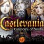 Game besutan konami castlevania grimoire of souls akan rilis di platform mobile! Gamedaim