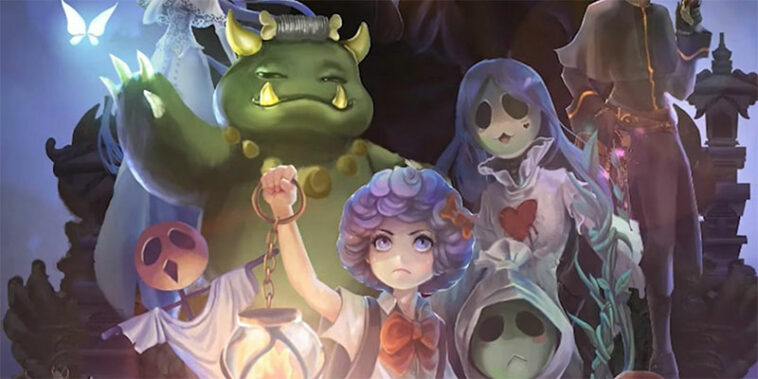 Game Buatan Developer Indonesia, Ghost Parade Akan Rilis Bulan Oktober Mendatang! Gamedaim