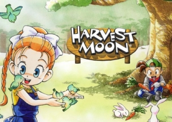 Game harvest moon terbaru akan rilis di playstation 4! Gamedaim