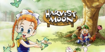 Game harvest moon terbaru akan rilis di playstation 4! Gamedaim