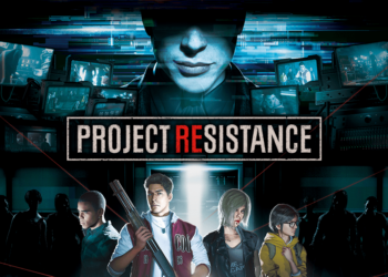 Game resident evil terbaru ' project resistance' malah dapat respon negatif! Gamedaim